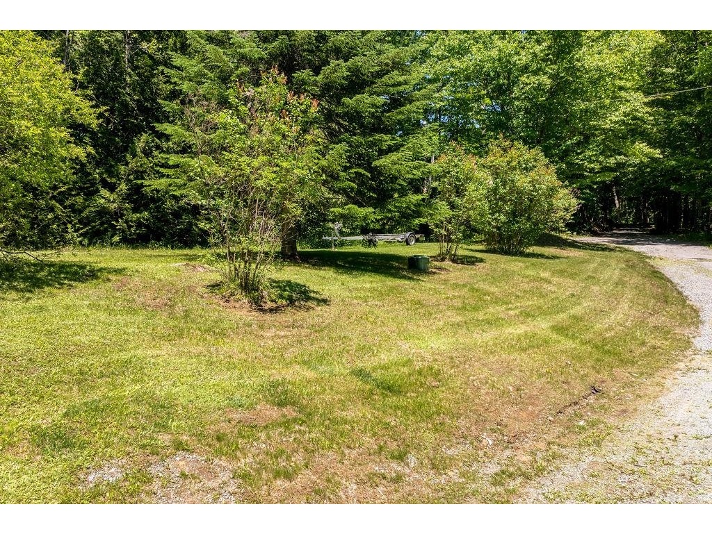 461 Harvey Mountain Road