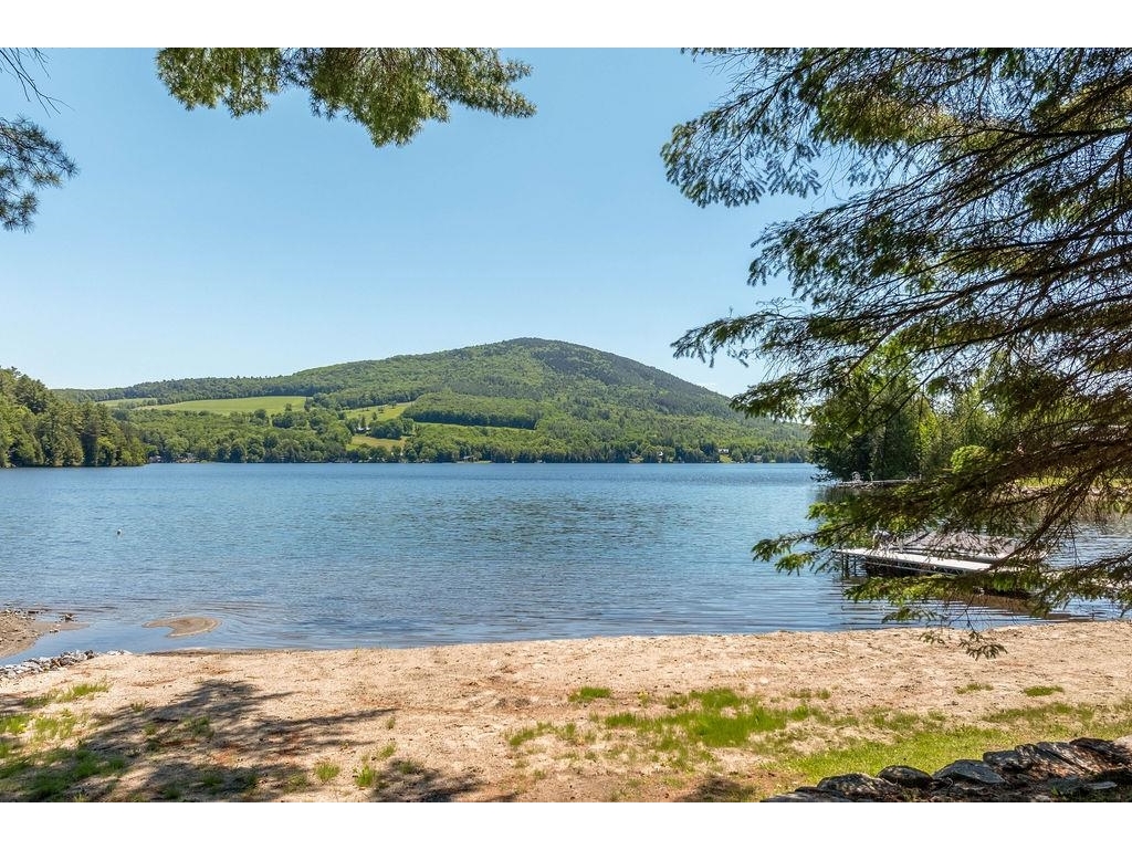 461 Harvey Mountain Road
