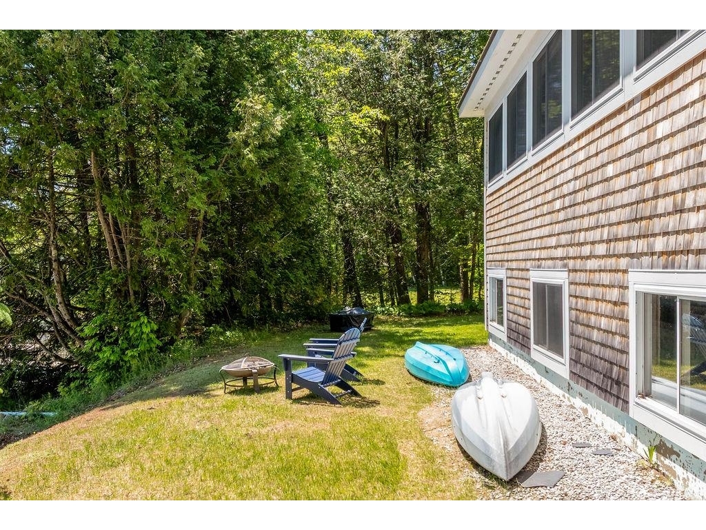 461 Harvey Mountain Road
