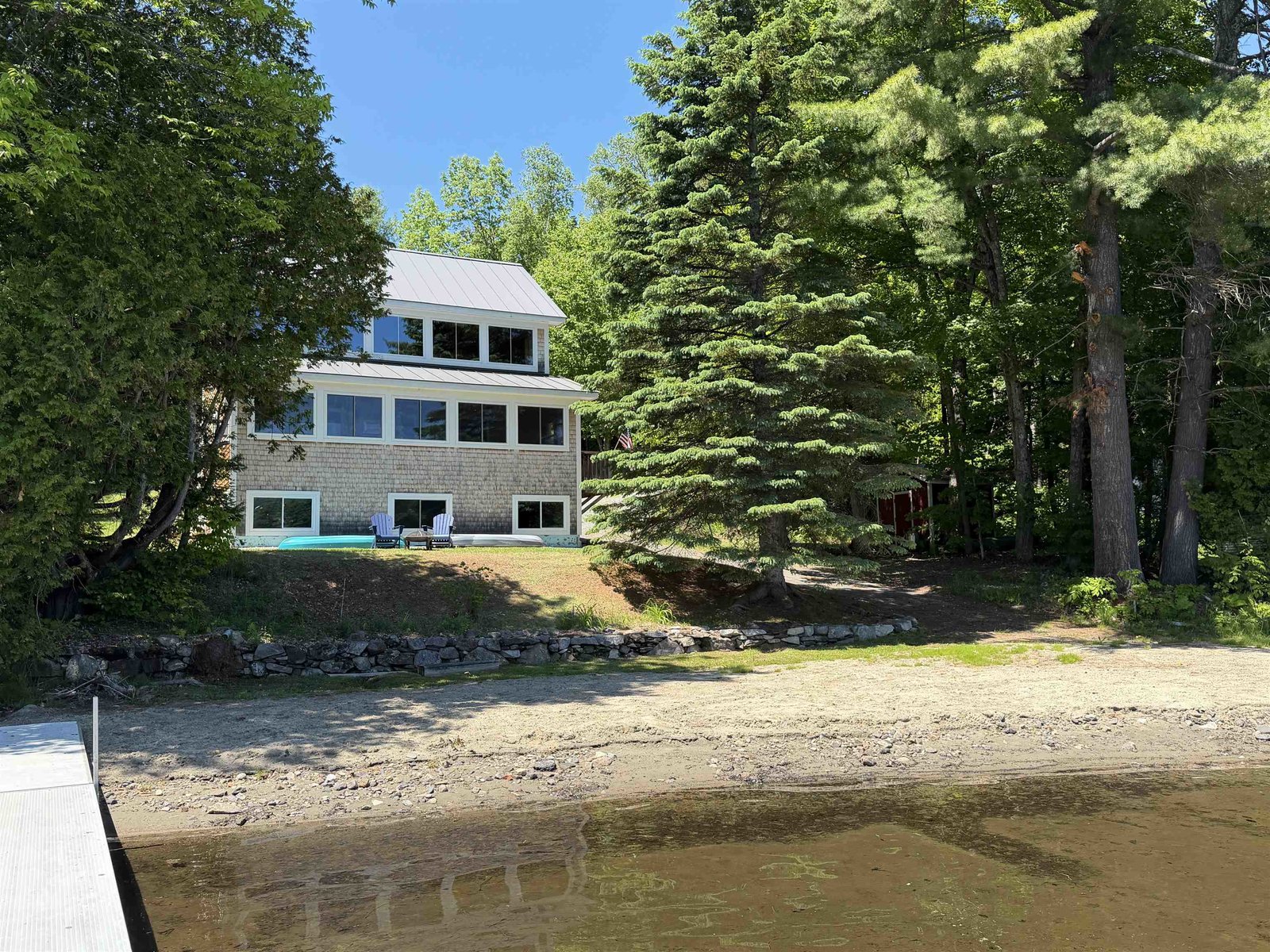461 Harvey Mountain Road
