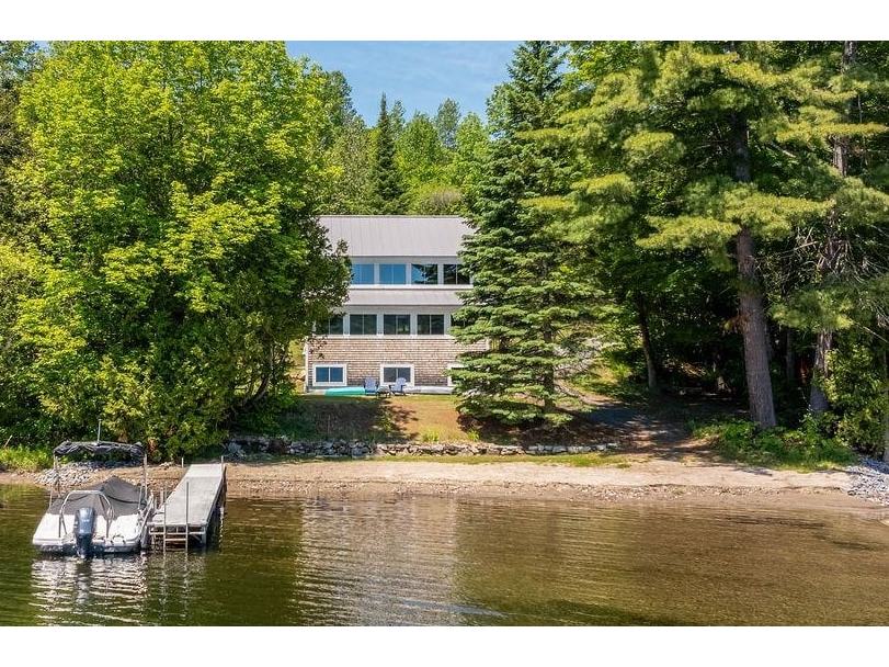 461 Harvey Mountain Road
