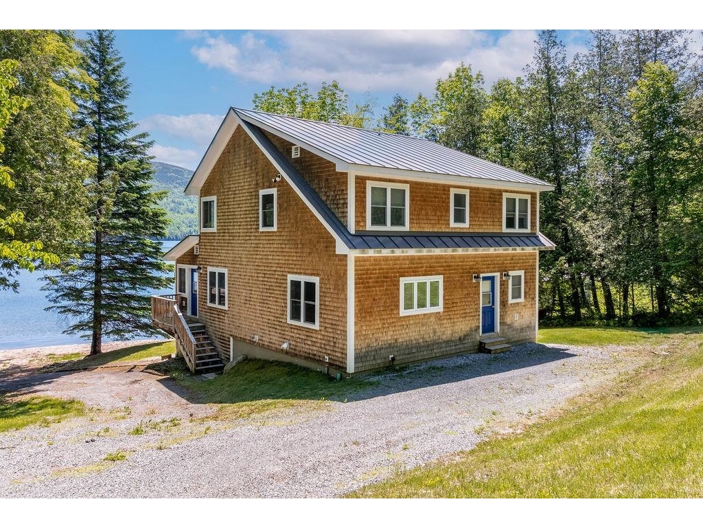 461 Harvey Mountain Road