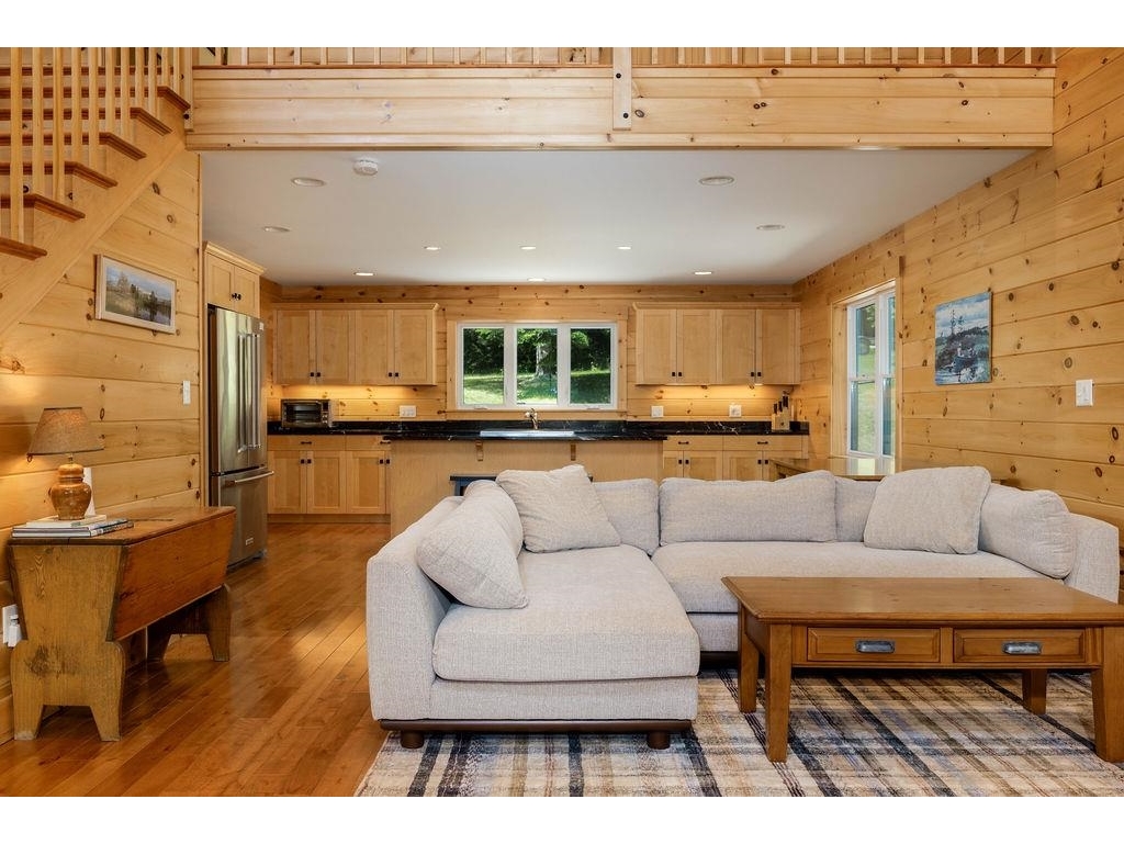 461 Harvey Mountain Road