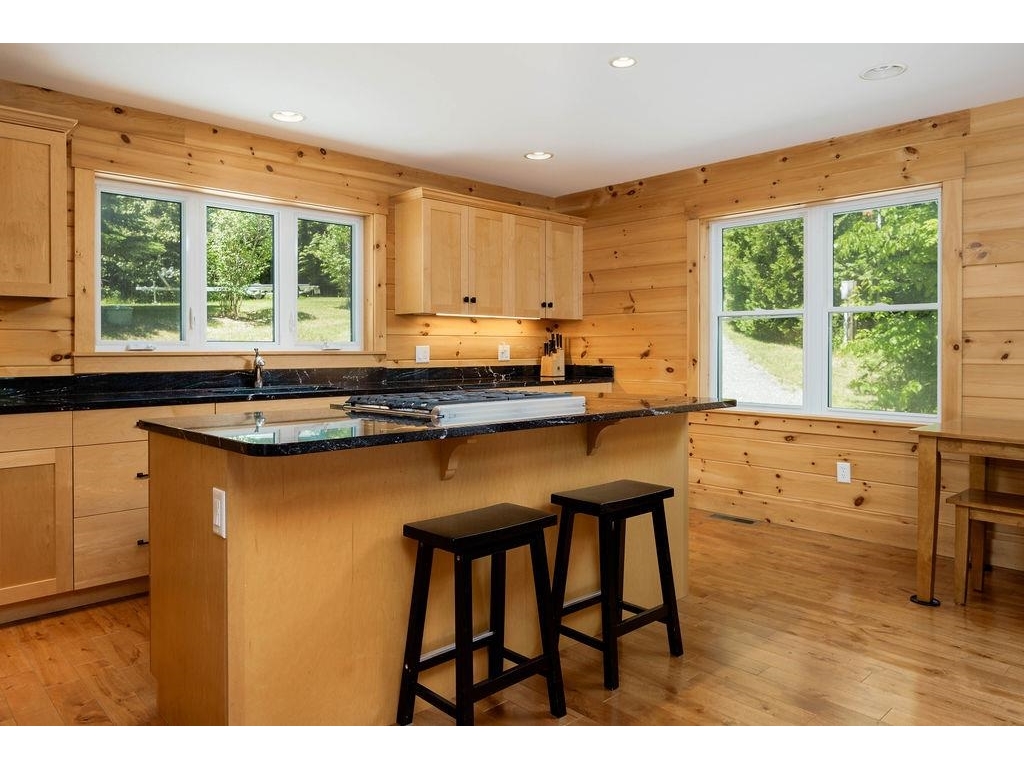 461 Harvey Mountain Road