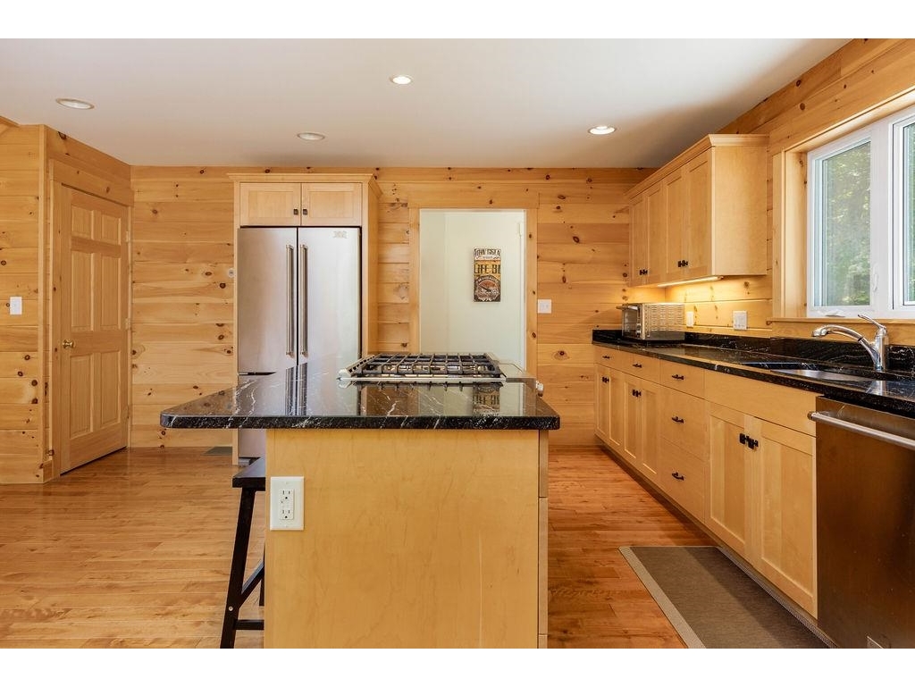 461 Harvey Mountain Road