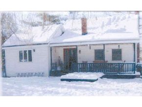 461 North Rd