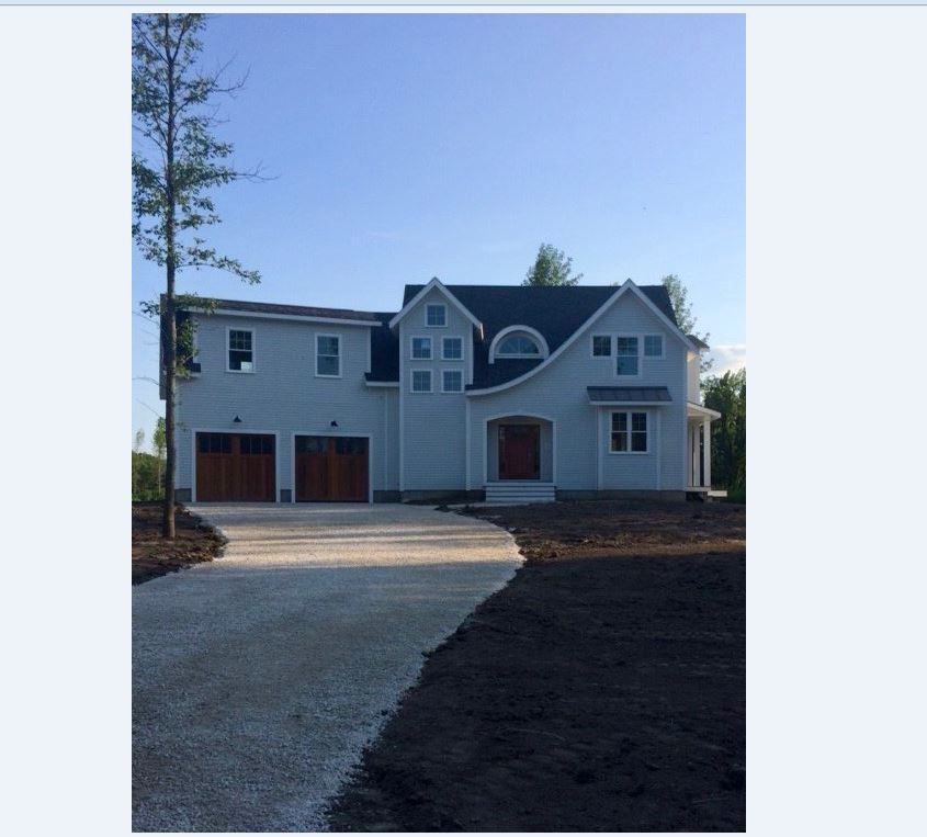 461 South Forty Road