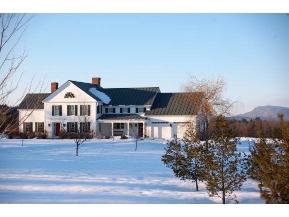 461 Tulley Rd
