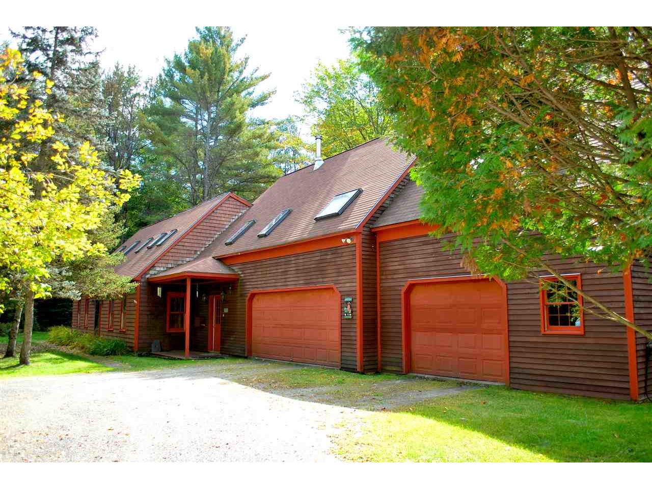 461 Twin Peaks Road