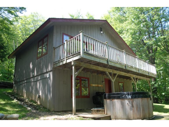 461 Village Road