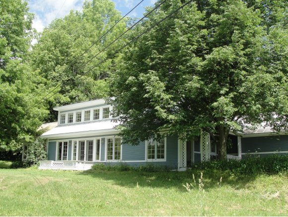 461 West County Road