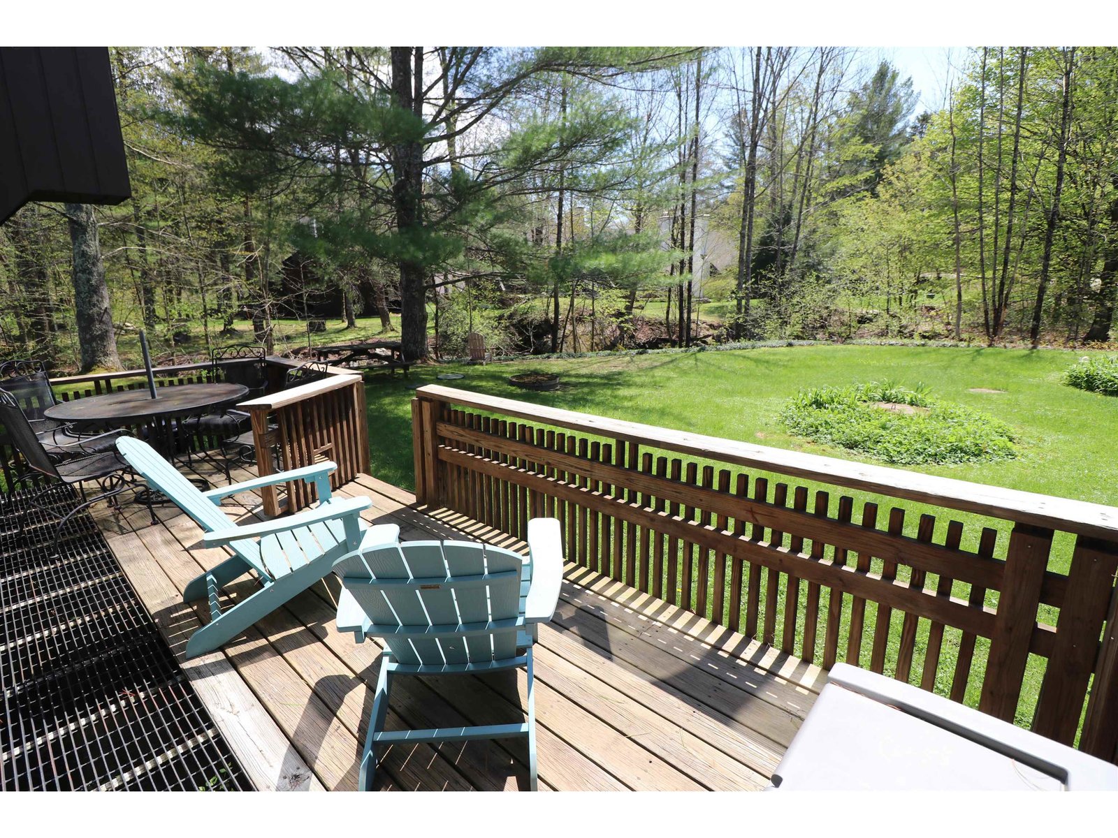4610 Battleground Road, Fayston