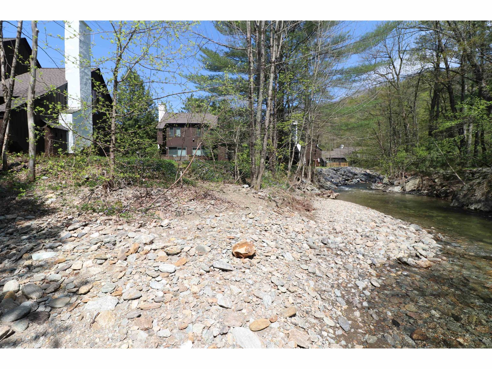 Mill Brook
