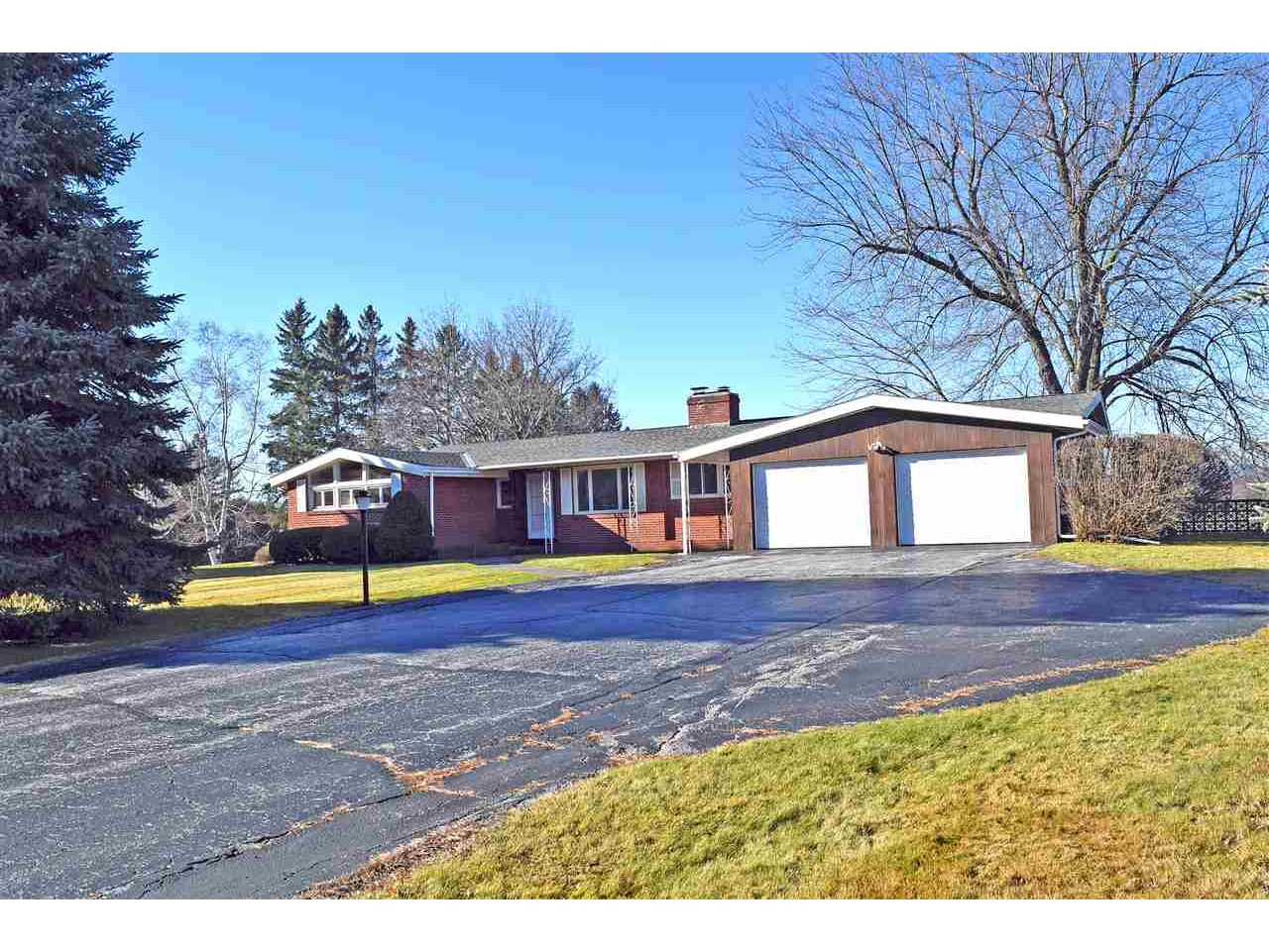 26 Windy Wood Road Barre Town, Vermont Sold in 2017