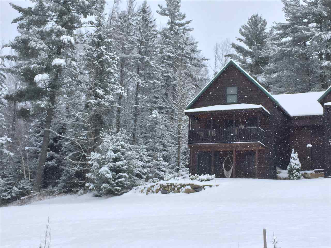 272 7 Kirby Road, Unit 7 Burke, Vermont Sold in 2017