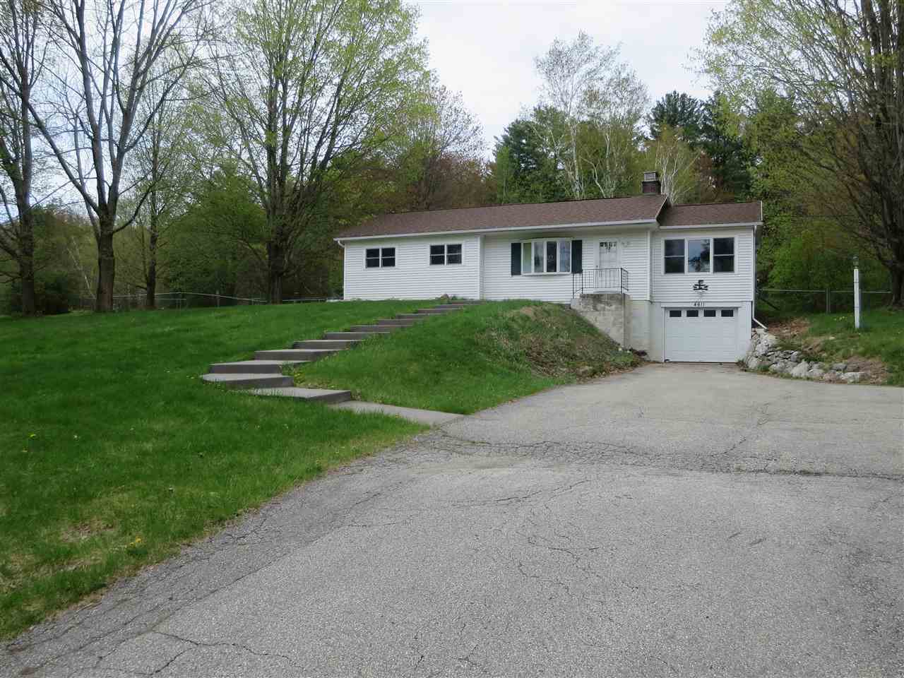 4611 VT RT 7A Shaftsbury, Vermont