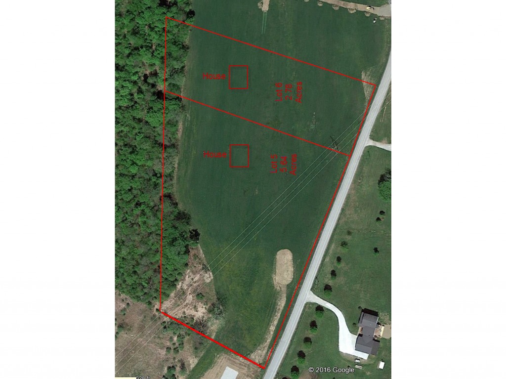 Lot 5, 15 Kellogg Road Swanton, Vermont Sold in 2017