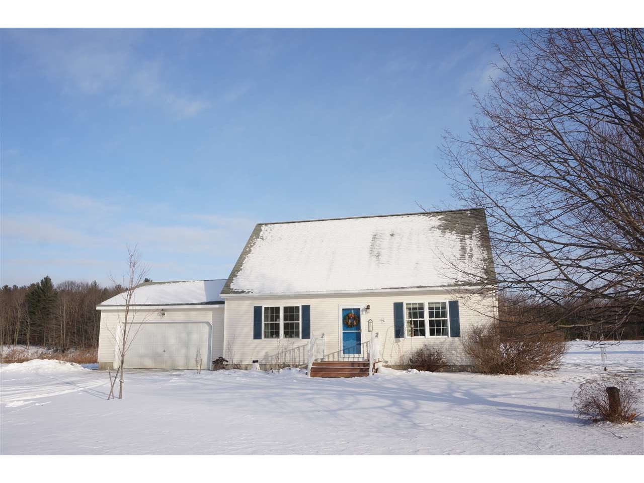 124 Hotchkiss Place Vermont Sold in 2017 Coldwell Banker