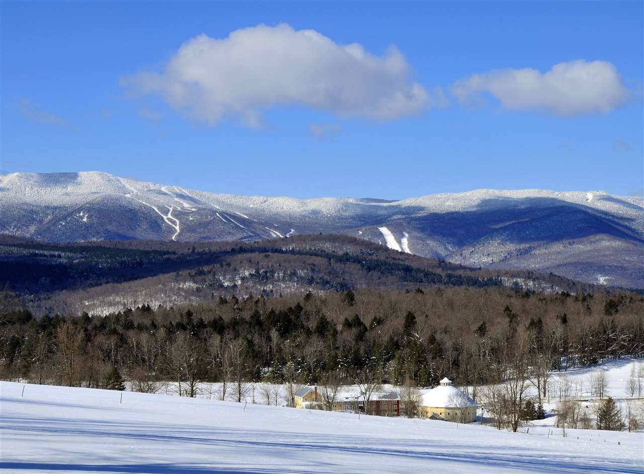 129 Clay Brook at Sugarbush, Unit 129 Warren, Vermont Sold in 2018