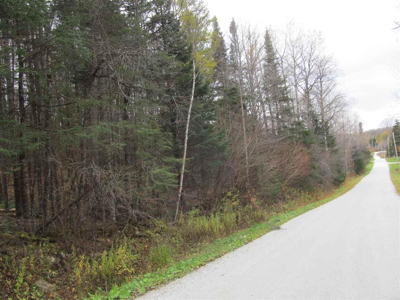 Summit Road Mount Holly, Vermont Sold in 2017