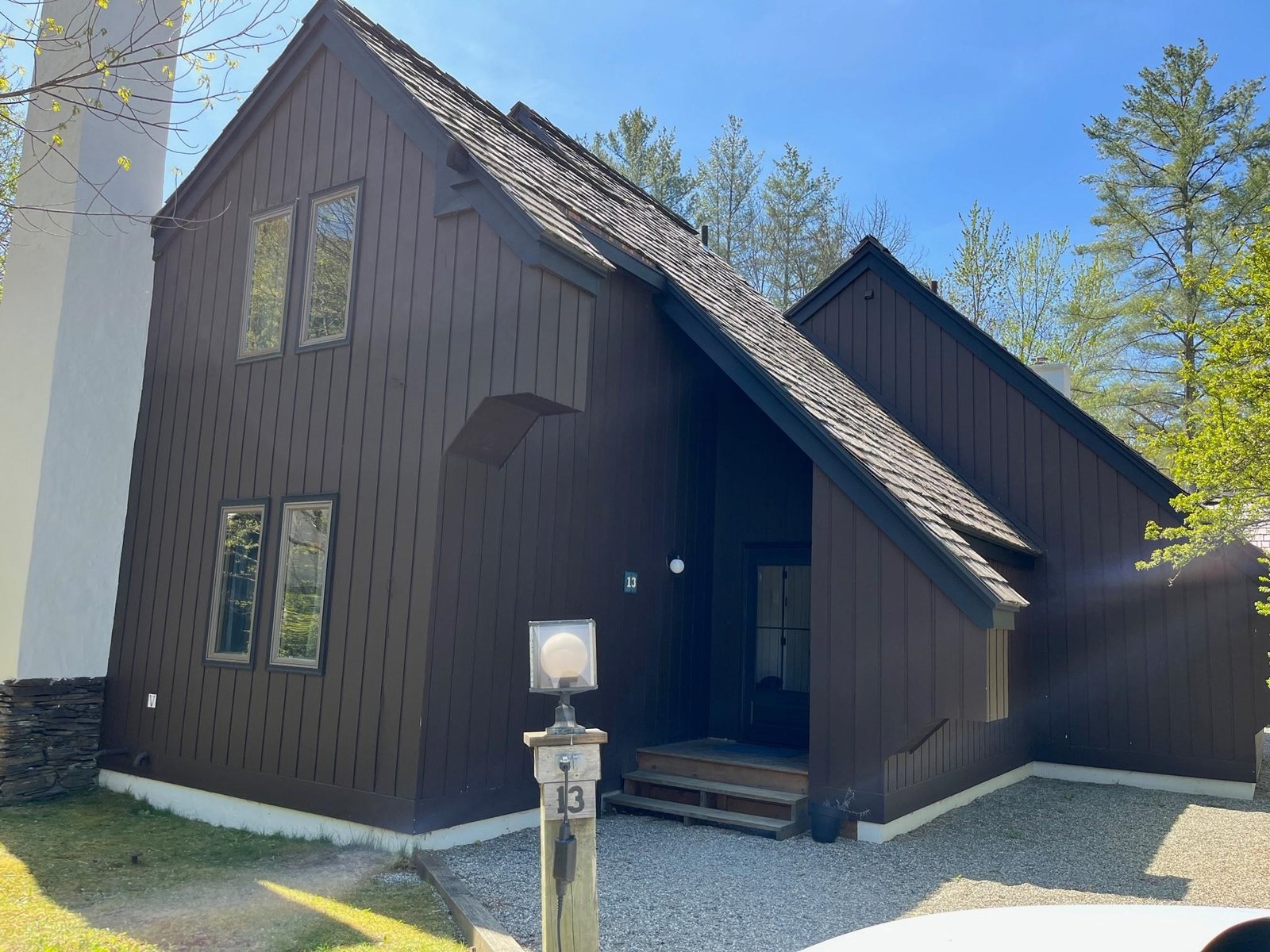4612 Battleground Road, Unit 13