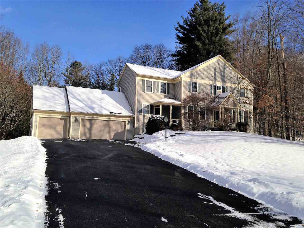 20 Windridge Road Essex, Vermont Sold in 2017