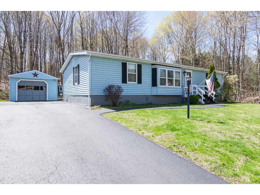 145 Williston Woods Road Williston, Vermont Sold in 2017