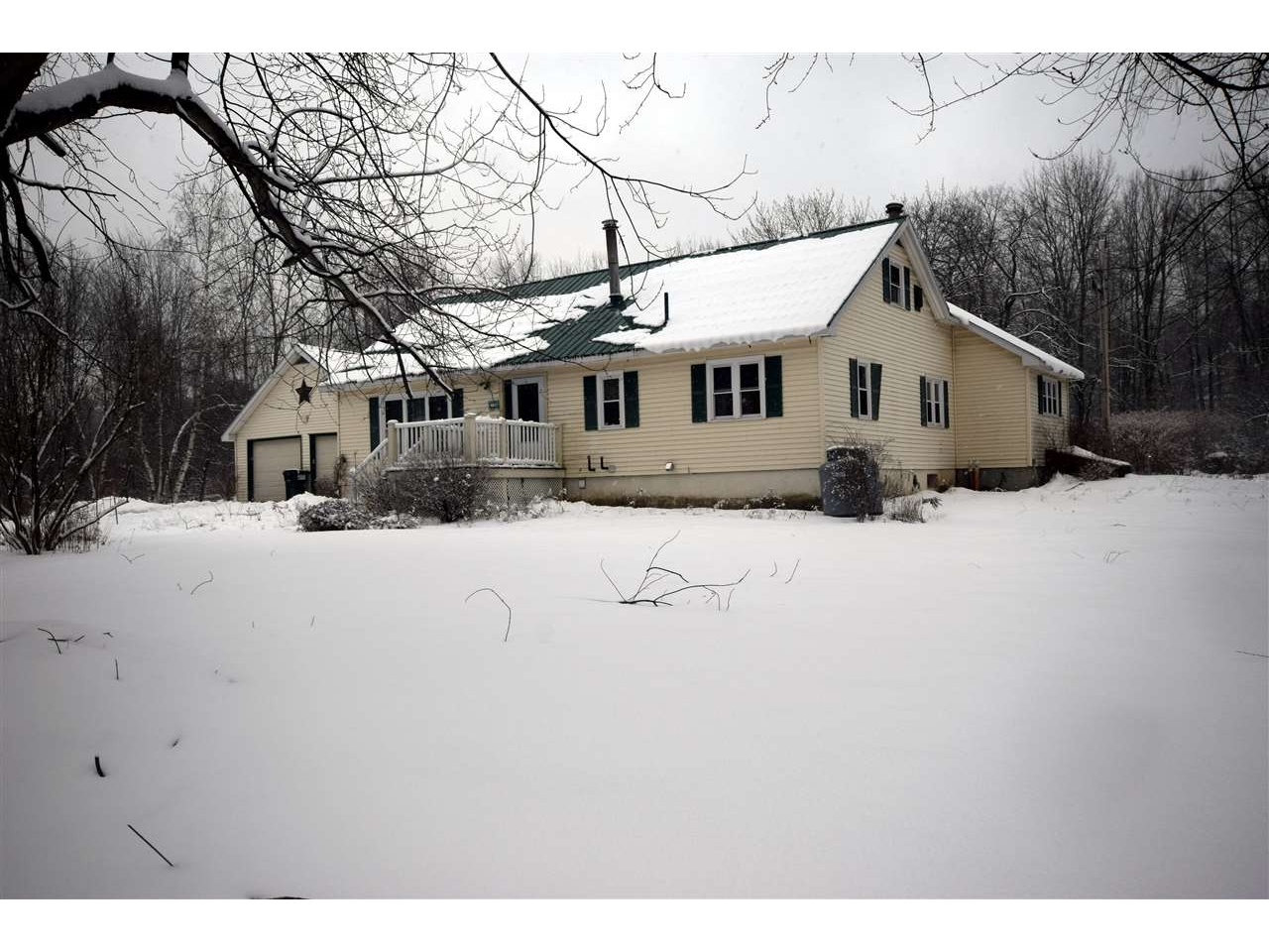 2755 South Road Williston, Vermont Sold in 2017