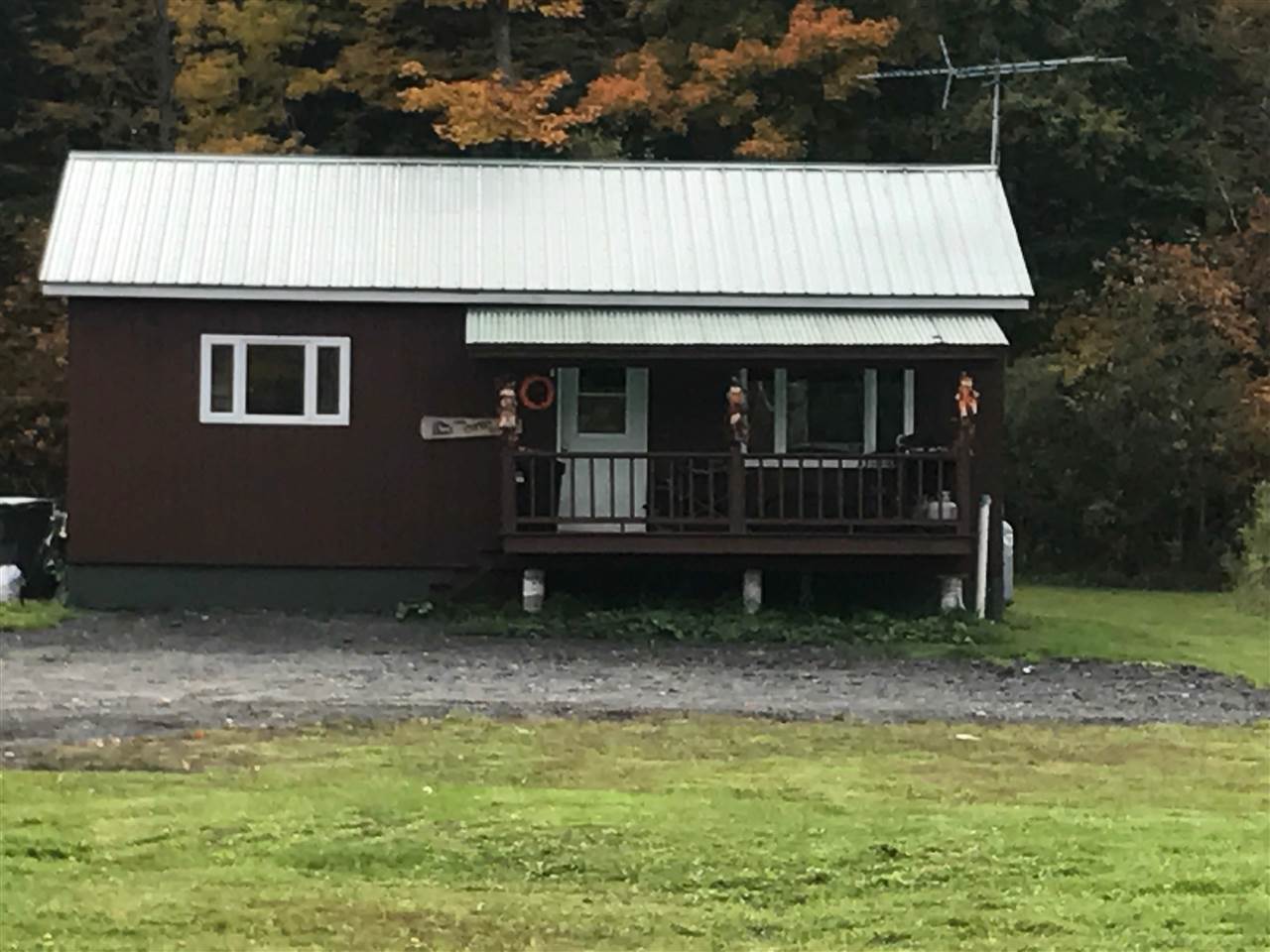 158 I.P. Road Vermont Sold in 2017