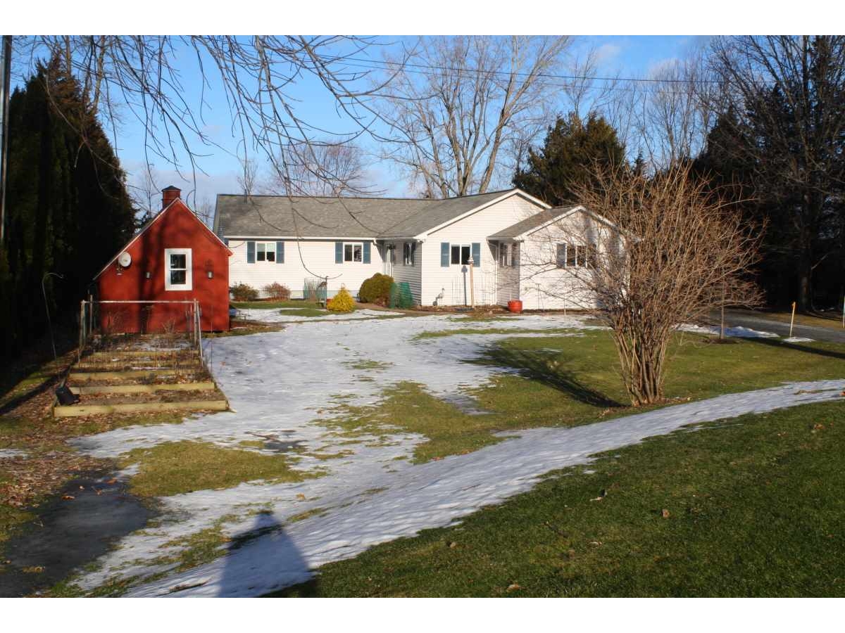 171 Savage Point North North Hero, Vermont Sold in 2017