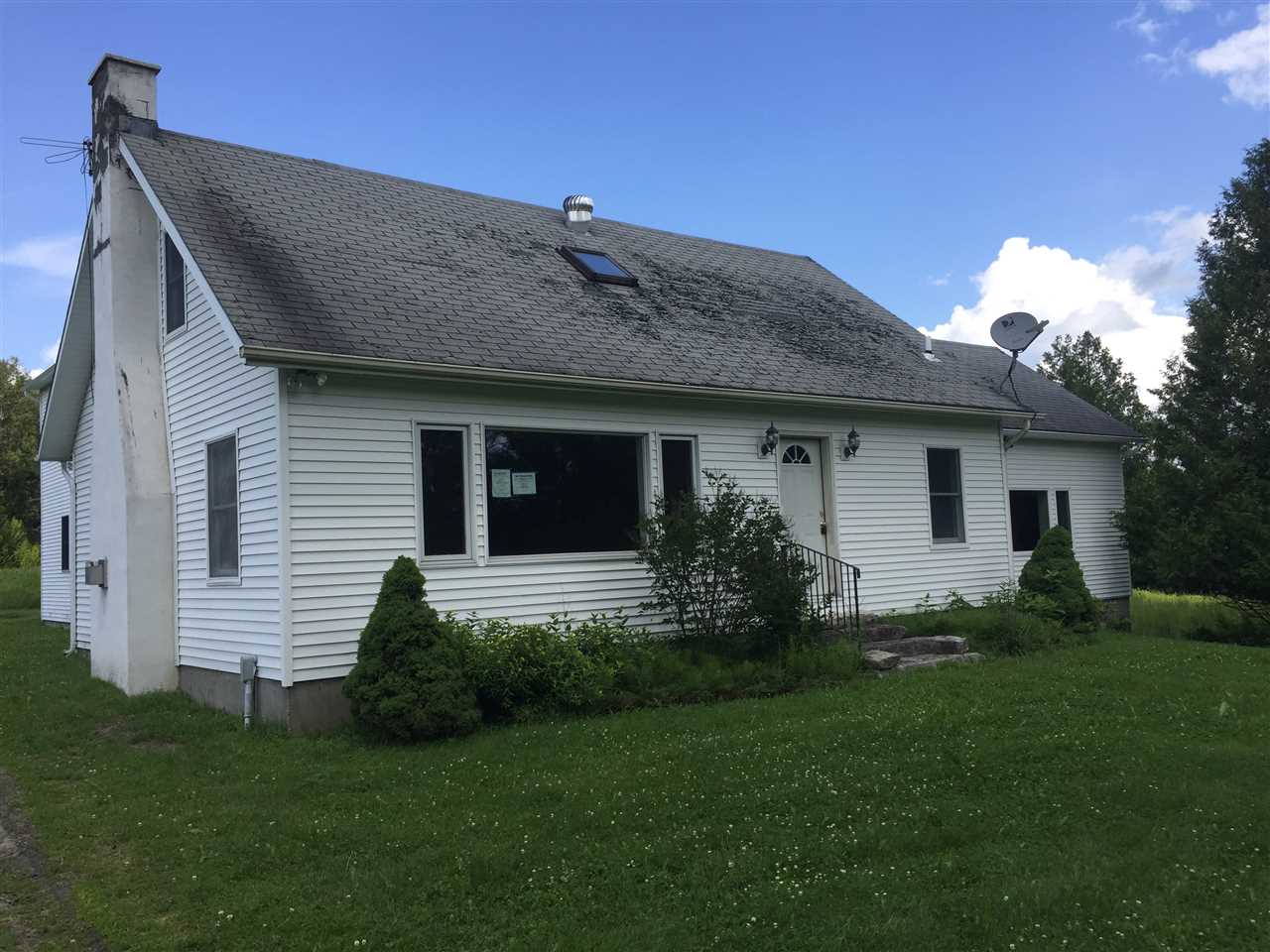 3614 Bates Hill Road Holland, Vermont Sold in 2017