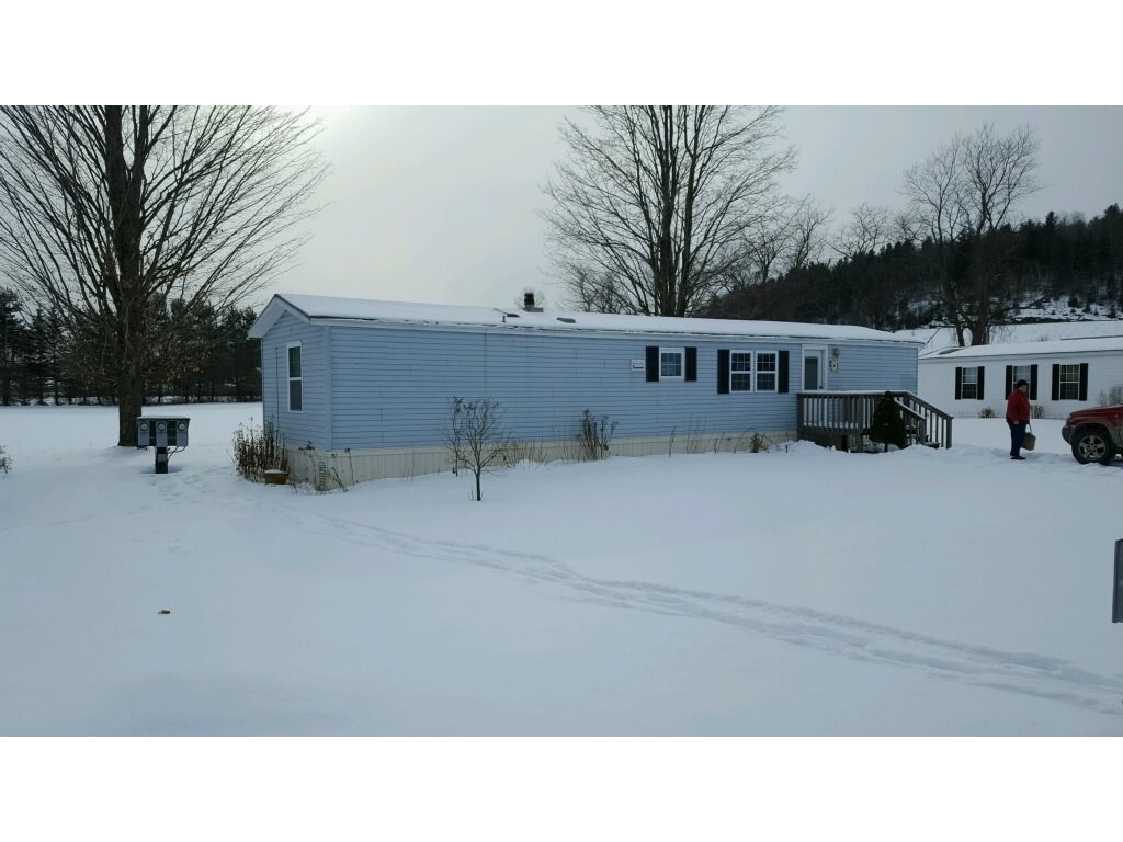 89 Roland Street Barton, Vermont Sold in 2017