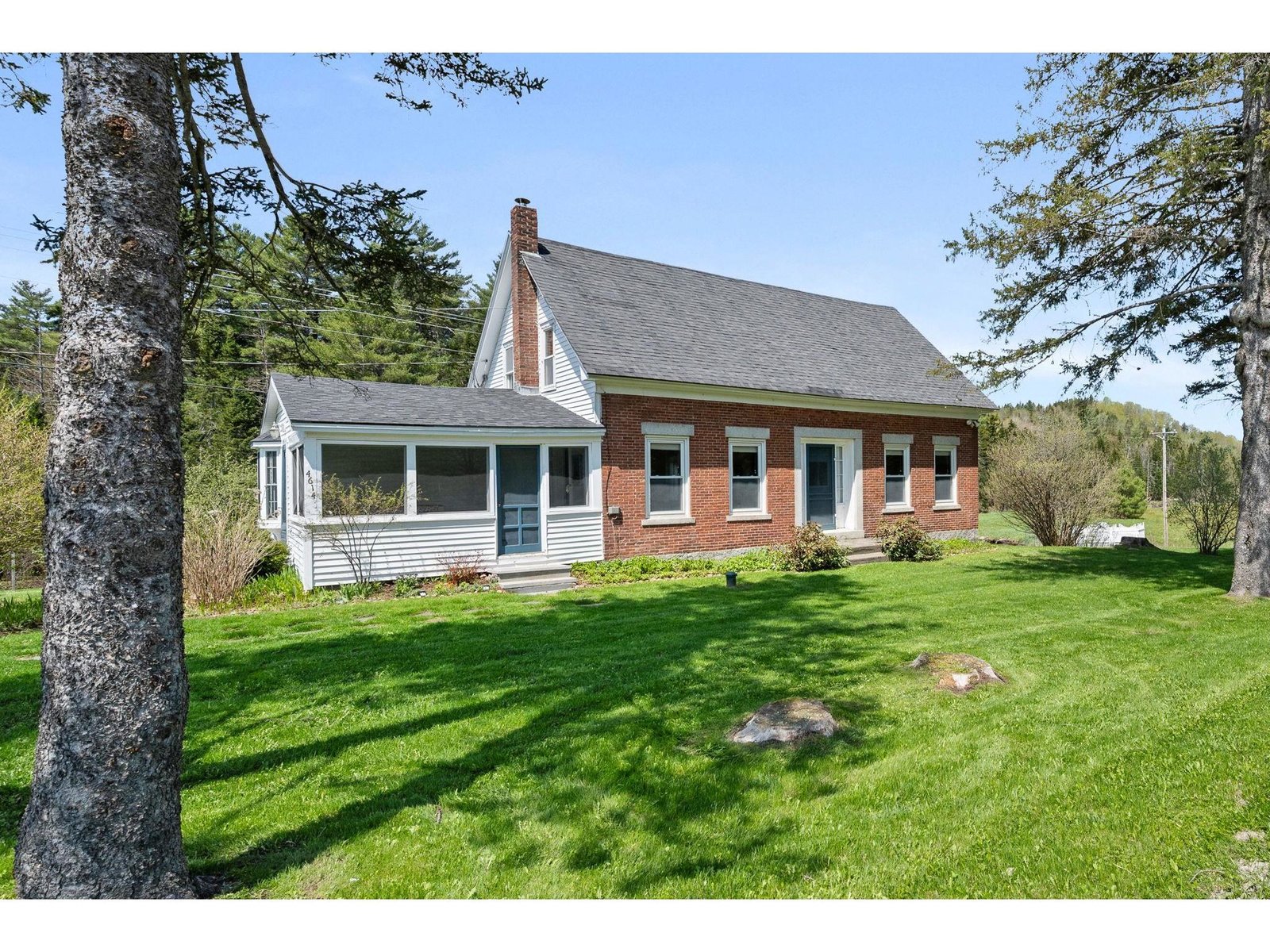 4614 Brook Road, Plainfield