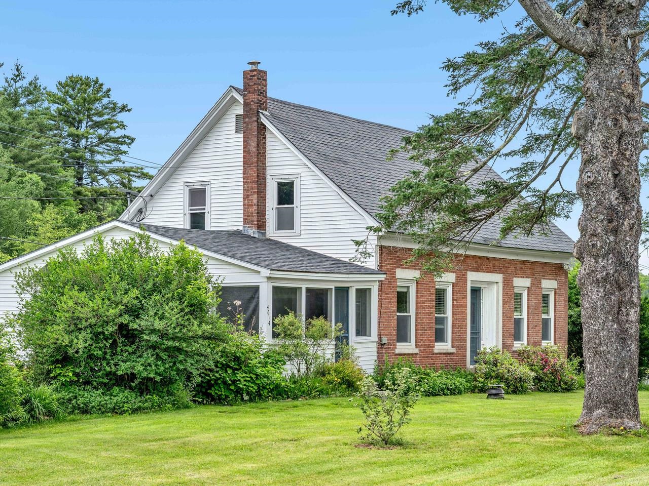 4614 Brook Road Plainfield