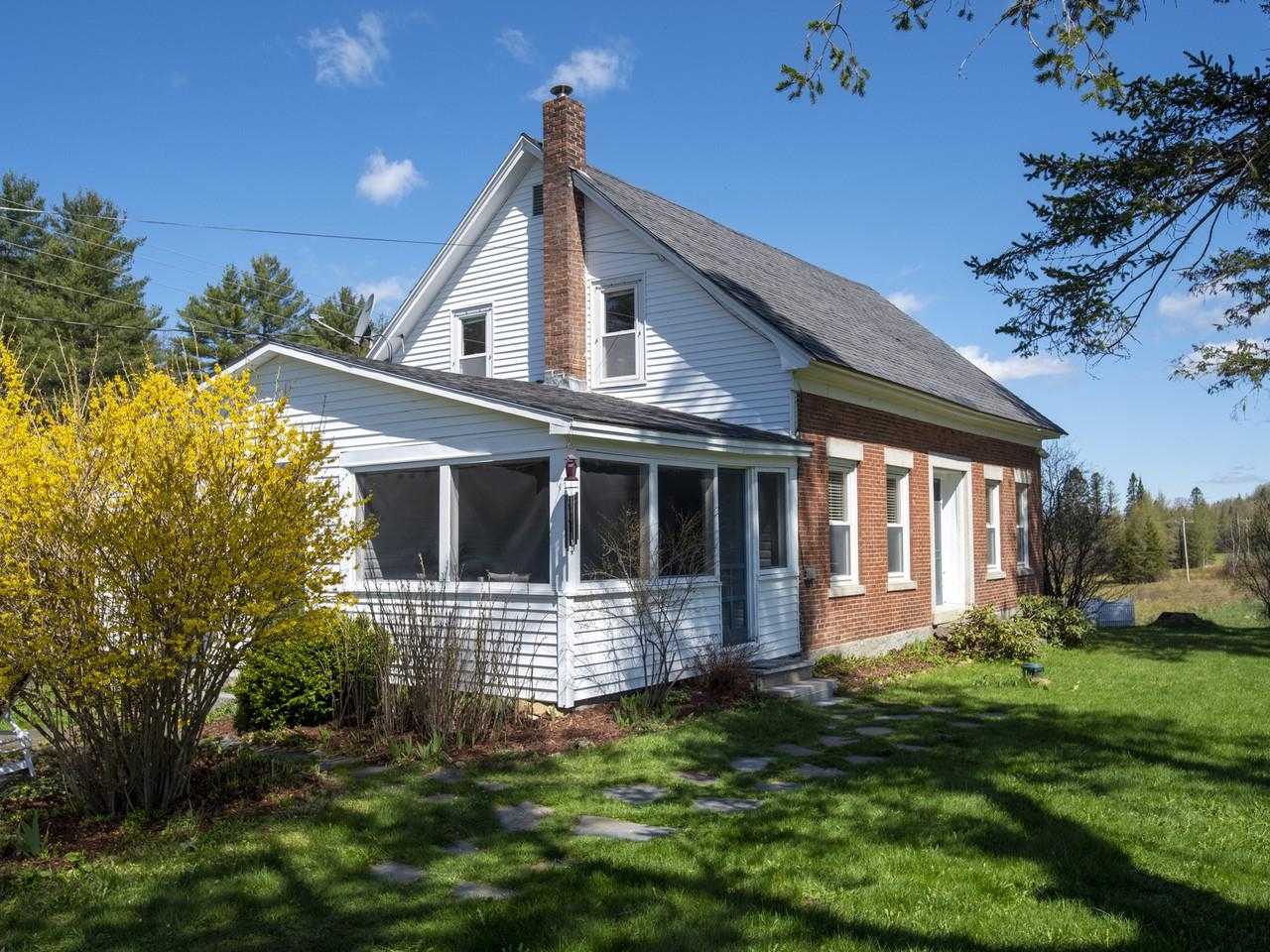 4614 Brook Road