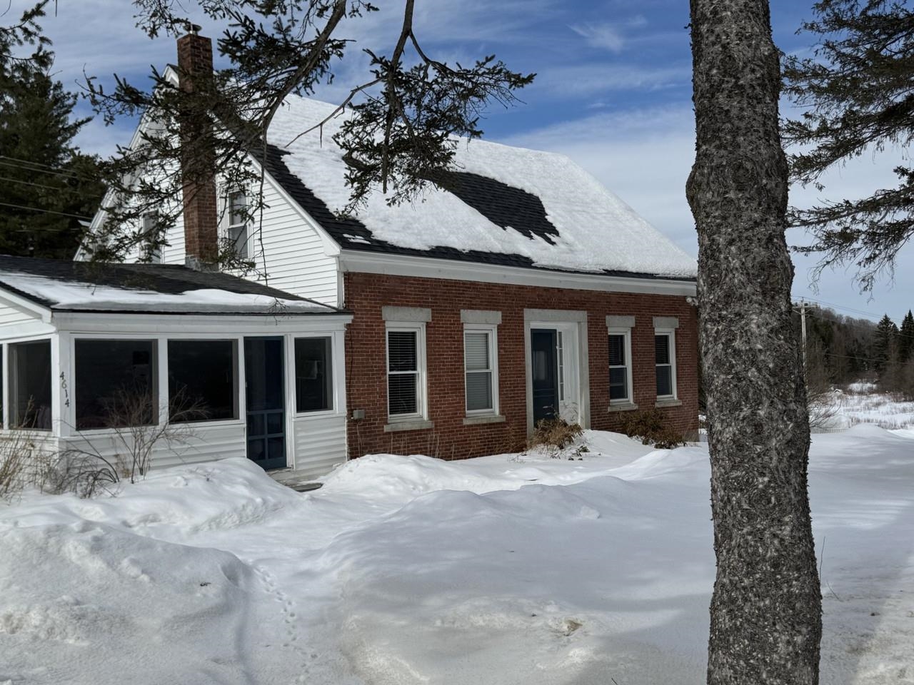 4614 Brook Road