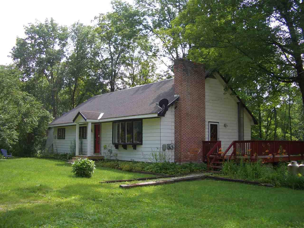 432 Homer Stone Road Wallingford, Vermont Sold in 2018