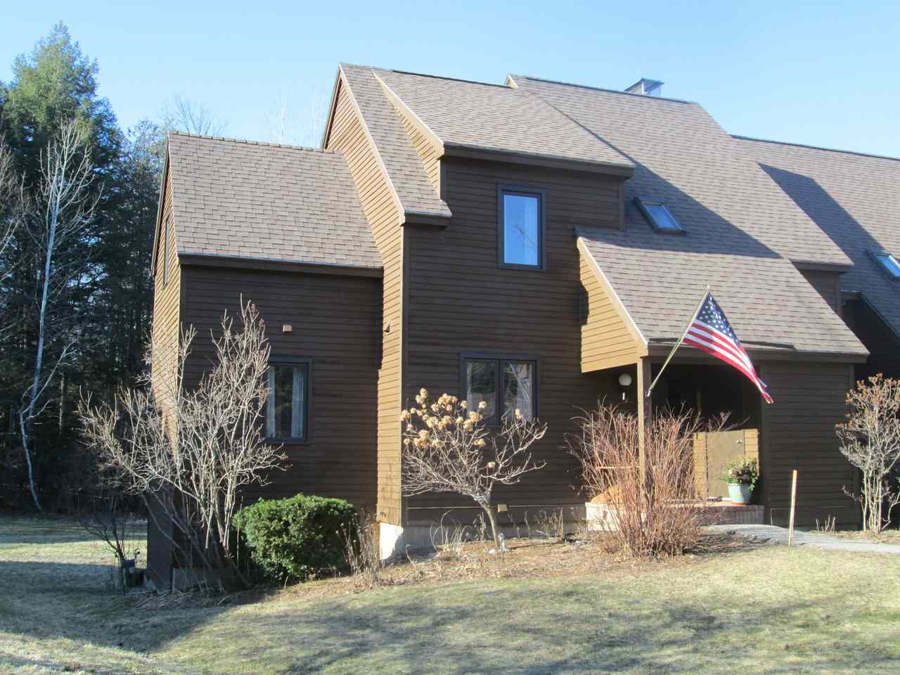 450 Acorn Lane Shelburne, Vermont Sold in 2017
