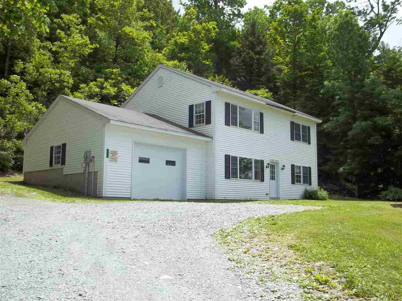 2928 Route 30 North Route Castleton, Vermont