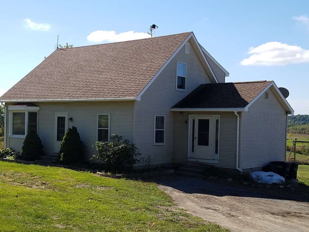 788 Maple Street Waltham, Vermont Sold in 2017 Coldwell Banker