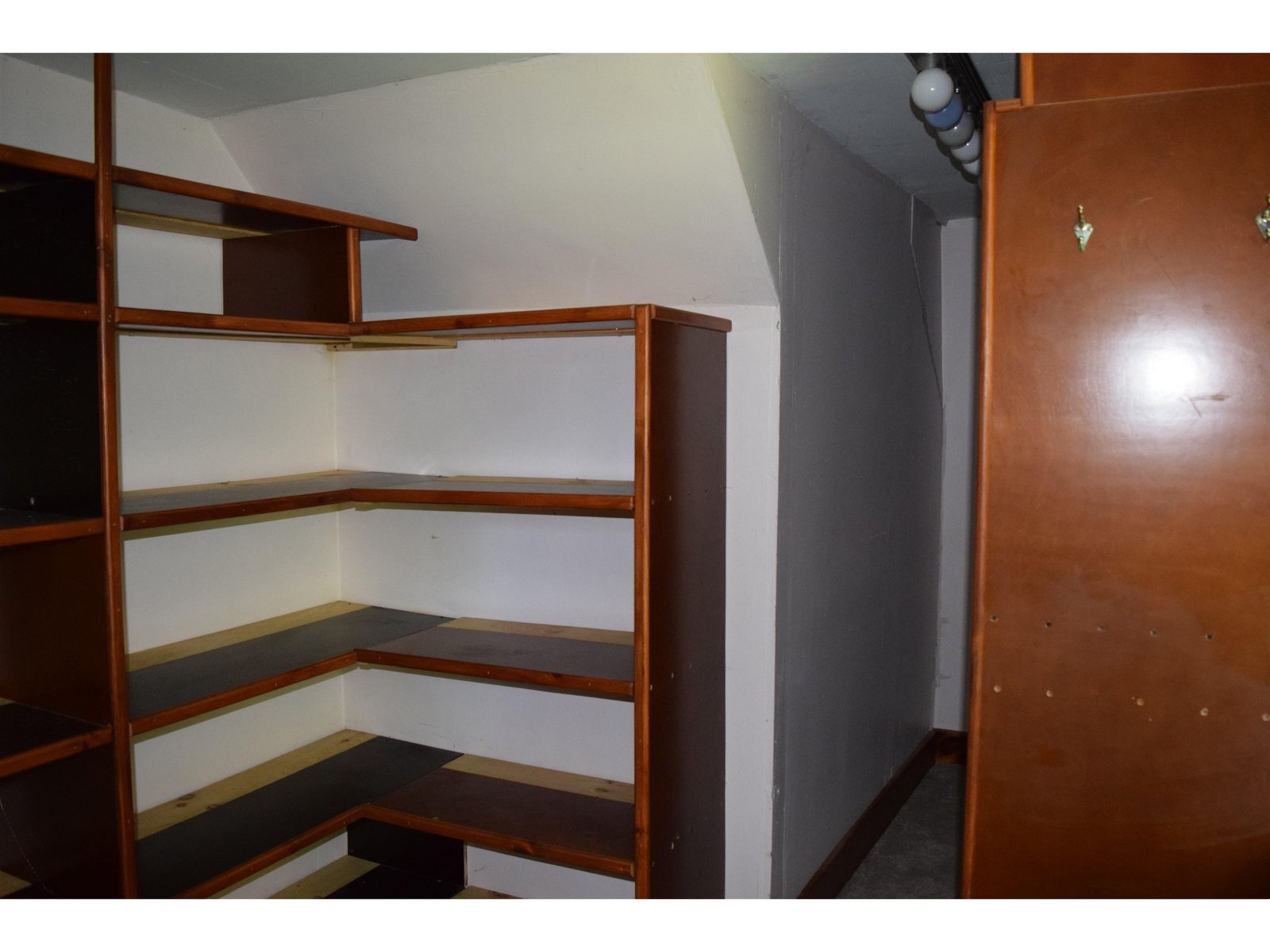 Storage, Pantry, Canning Room you choose!