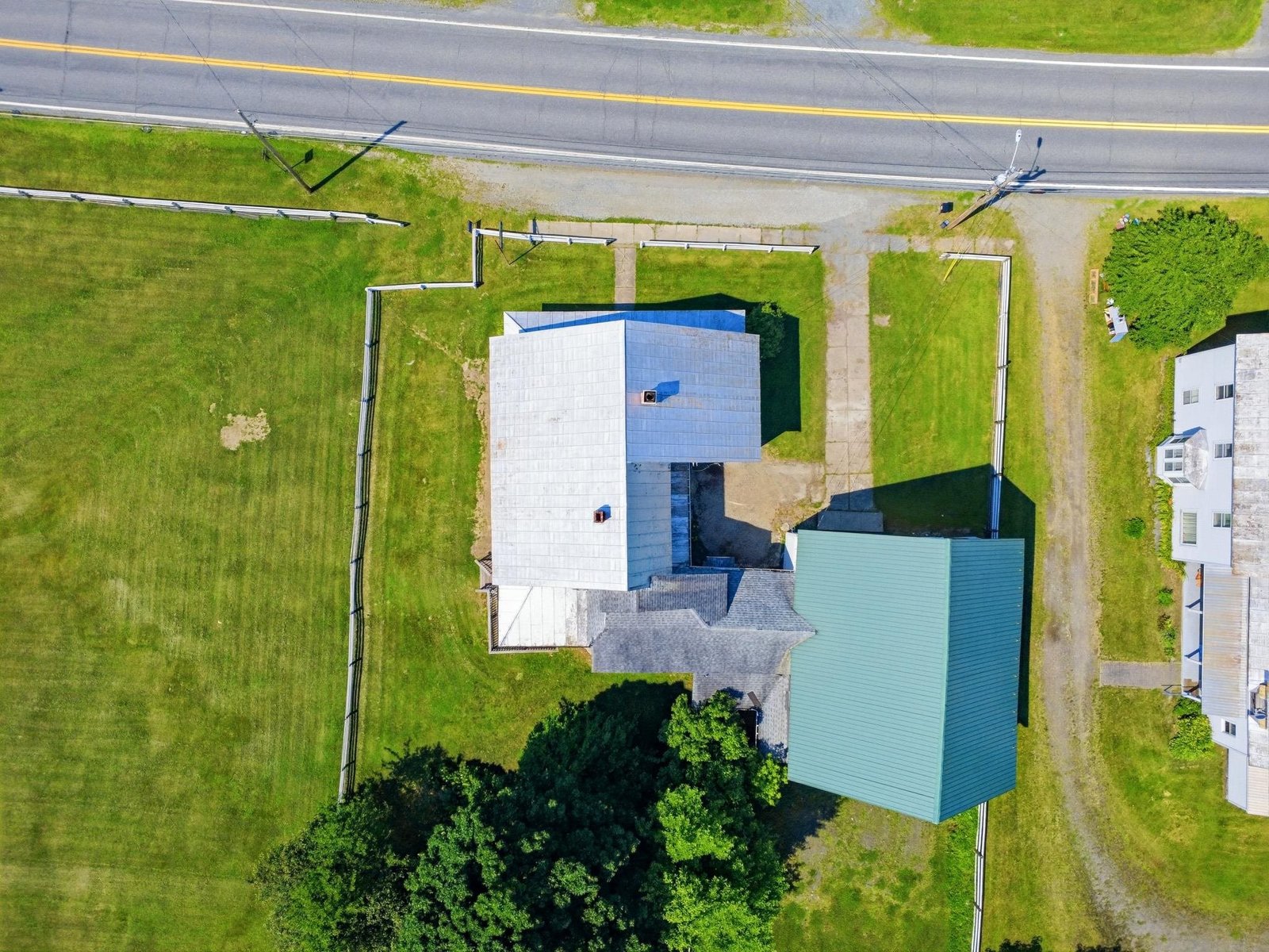 Recreational activities nearby