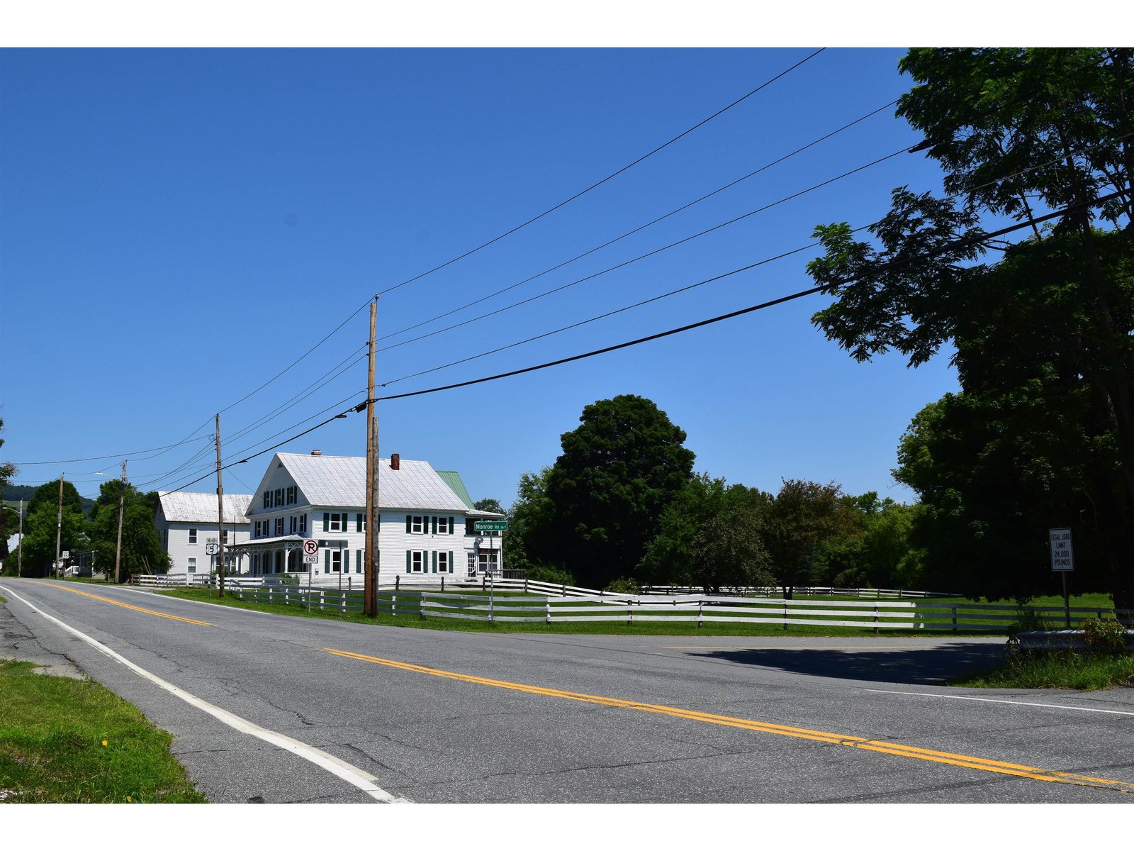 This property has history and stories to tell!