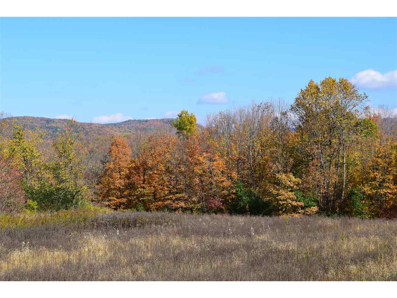 Lot 3 Leavensworth Road Hinesburg, Vermont Sold in 2017