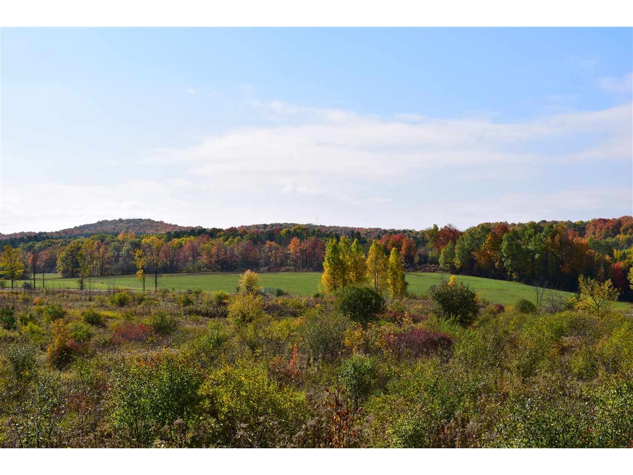 Lot 2 ONeil Road Hinesburg, Vermont Sold in 2017