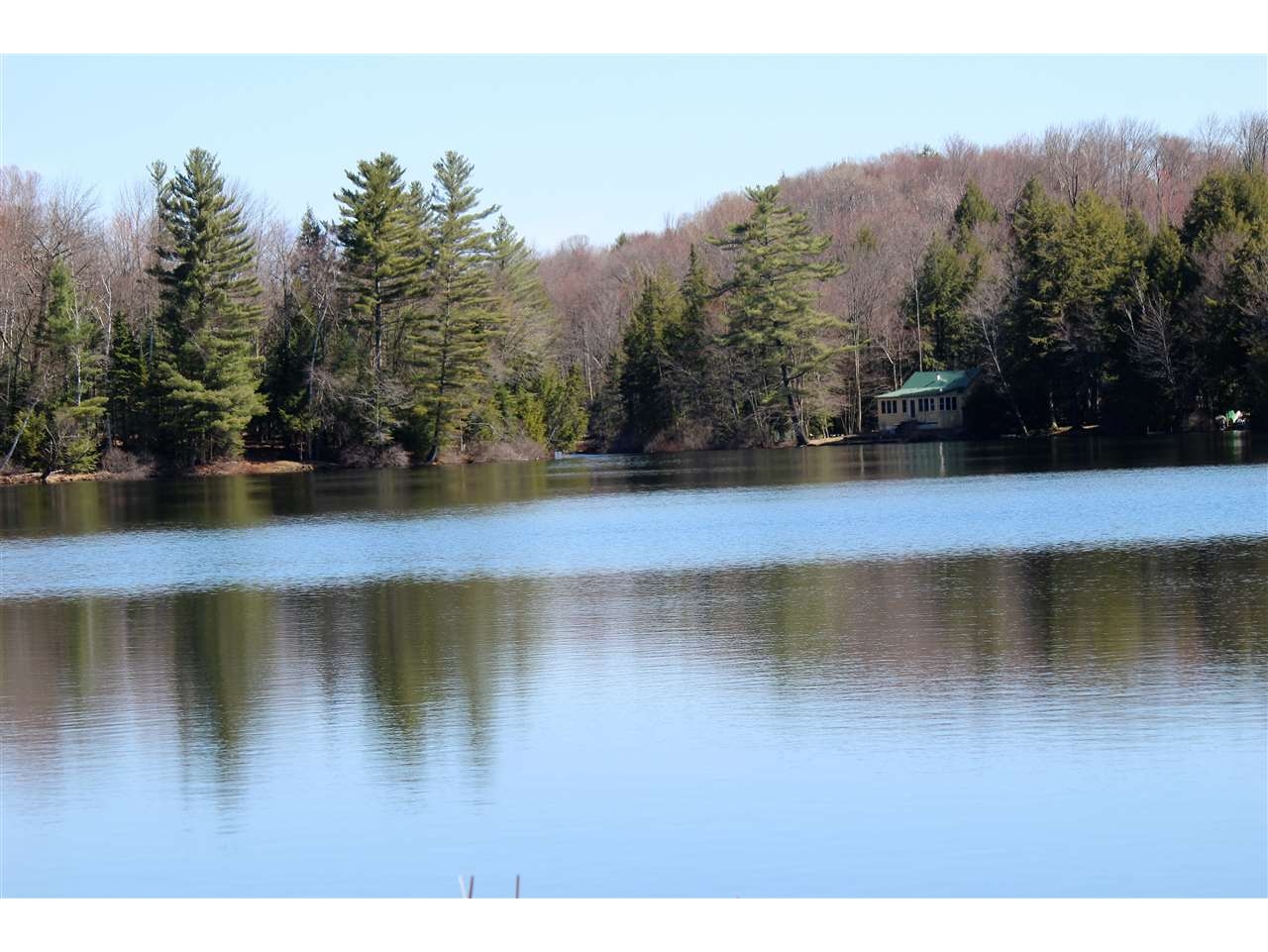 78 Going Calais, Vermont Sold in 2017