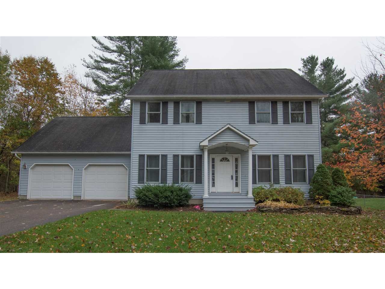 11 Raymond Drive Essex, Vermont Sold in 2017