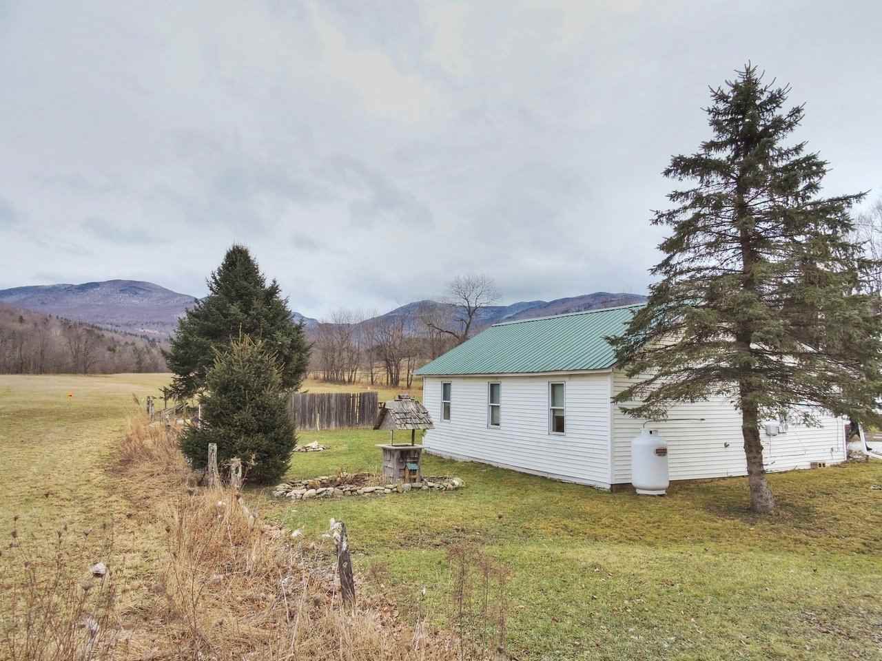4711 Main Road Huntington, Vermont Sold in 2017