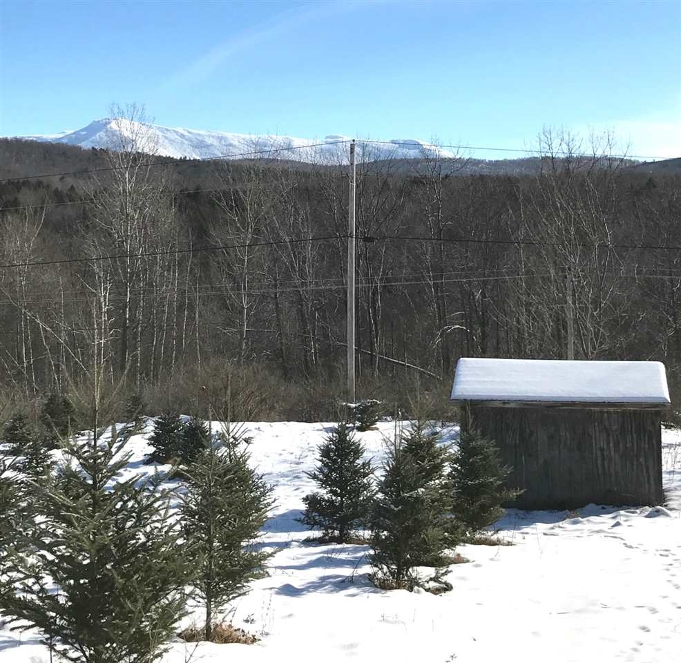 18 Mt. Vista Road Underhill, Vermont Sold in 2017