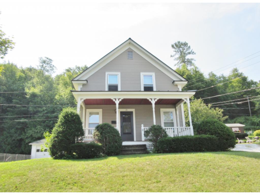 Sold property in Proctor Sold property in Proctor